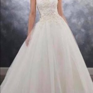 Debutante Ball Gown